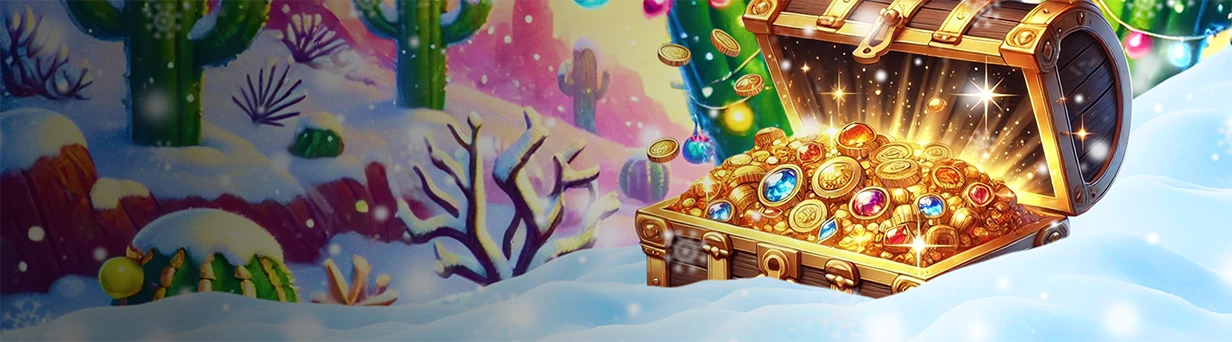 Cactus Casino - официальный сайт с бонусом 1350€